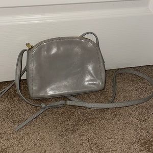Crossbody HOBO bag